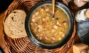 Jakie są zupy? Przewodnik po smakach Polski i świata
