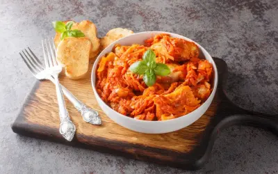 Jaka ryba na obiad? Wybierz idealną i przygotuj ją perfekcyjnie!
