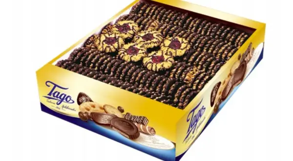 Ciastka Tago: Gdzie kupić? Sklepy, online i najlepsze oferty!