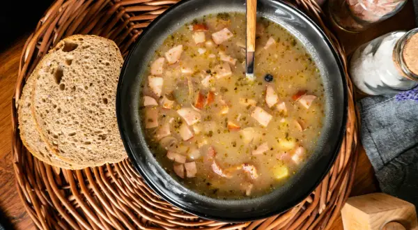 Jakie są zupy? Przewodnik po smakach Polski i świata