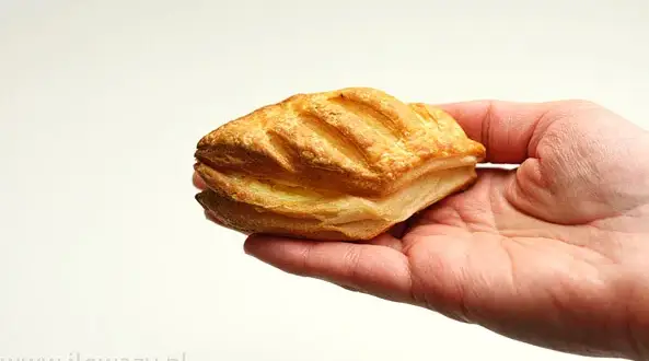 Ciastko francuskie: Ile kalorii? Ranking i porady eksperta.