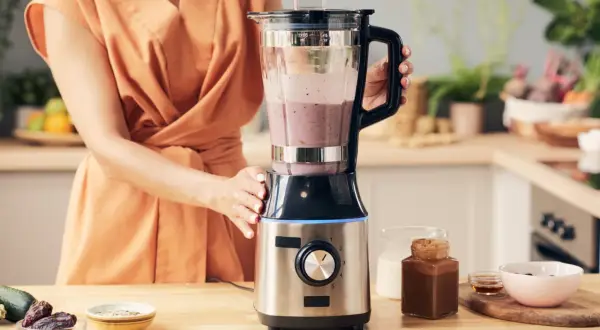 Jak wybrać blender do koktajli? Ranking i kluczowe porady eksperta