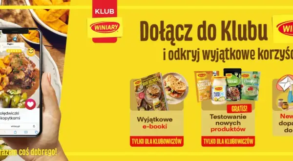 Ser żółty na obiad: 12 inspiracji, od klasyki po zero waste!
