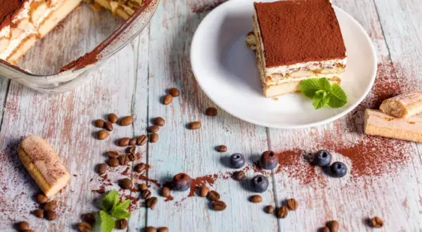 Jak zrobić idealne tiramisu? Sprawdzony przepis i sekrety!