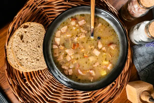 Jakie są zupy? Przewodnik po smakach Polski i świata