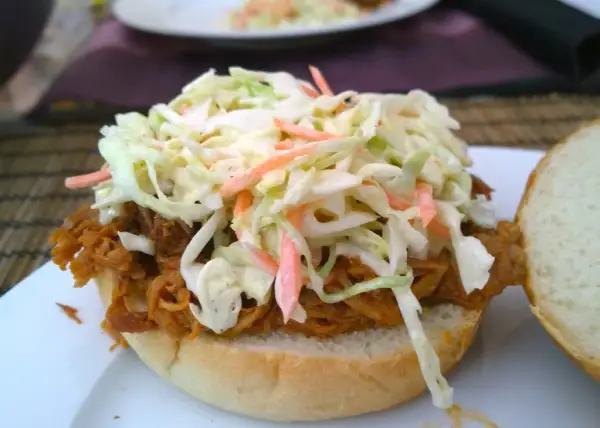Sekrety surówki z białej kapusty: Zrób ją jak z restauracji!