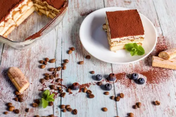 Jak zrobić idealne tiramisu? Sprawdzony przepis i sekrety!